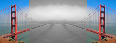Golden Gate Bridge